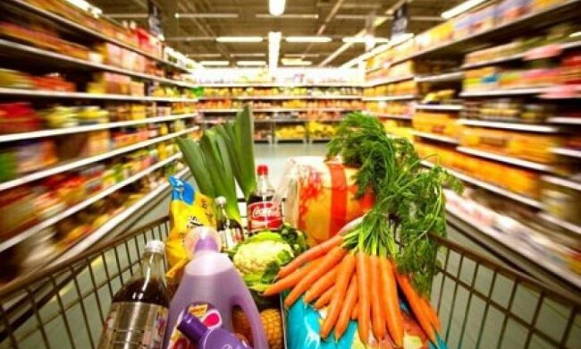 В мире уменьшаются цены на продукты питания