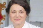 Наталья Сумская, фото: пресс-служба "Украина"