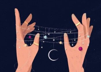 Гороскоп, изображение: Pinterest