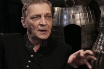 Олександр Невзоров, фото: скріншот із відео