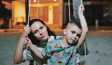 Юлія Саніна