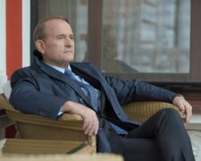 Медведчук: Власть хочет хочет запретить любое упоминание термина "Великая Отечественная война" в школах