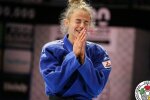 Дар'я Білодід, фото European Judo Union