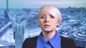 Катерина Котенкова