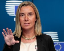 Могеріні назвала інструмент для припинення українського конфлікту