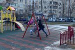 Детская площадка, фото: znaj.ua