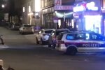 Теракт у Відні, фото: кадр з відео