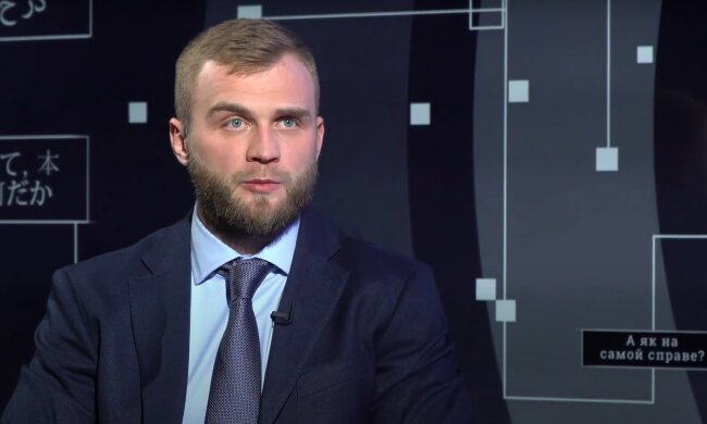 Артем Дмитрук