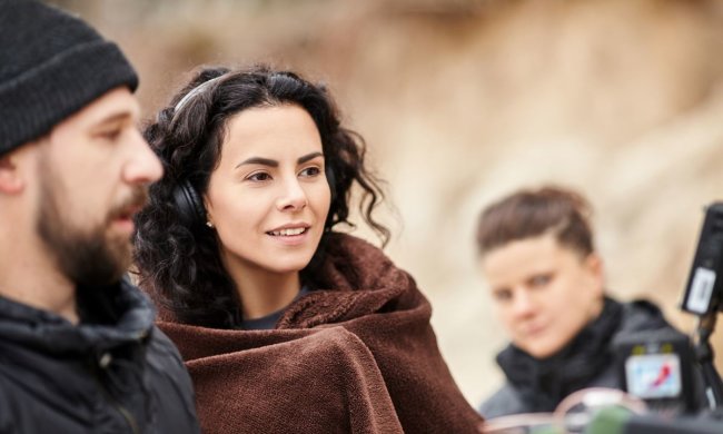 Настя Каменских