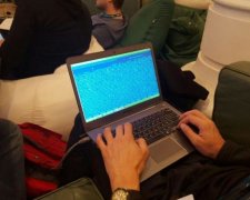 В Киберполиции отыскали источник хакерского вируса