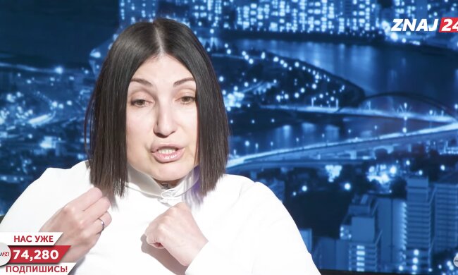 Інна Силантьєва