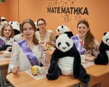 Останній дзвоник у підземній школі під час війни