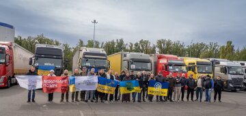 Учасники проєкту «Павутиння» передали на фронт рекордну кількість  антидронових сіток