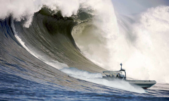 Цунами, ocean-media