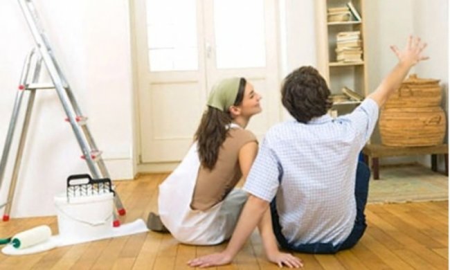 Сколько лет нужно работать, чтобы приобрести квартиру