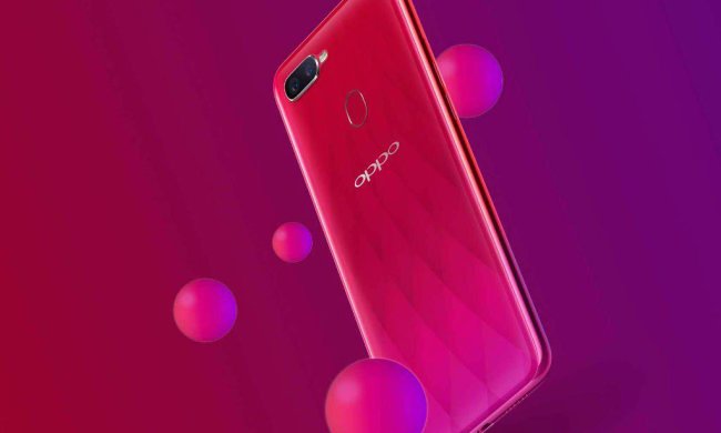 Oppo R19