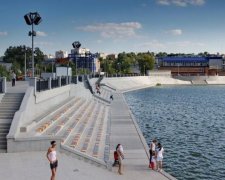 Погода у Вінниці на липень: пекельну спеку змінюватимуть зливи і грози