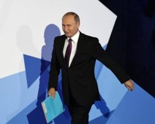 Путин, угомонись: в Берлине поставили агрессора на место