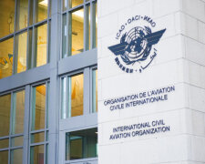 Рада Міжнародної організації цивільної авіації ICAO