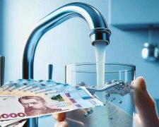 Комунальні платіжки та субсидія