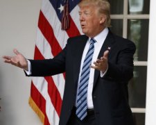 Стало відомо, чому Трамп подружився з "російськими яструбами"