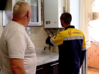 Газовики. Фото: скрин youtube