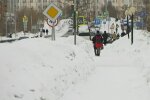 Погода зимой, скриншот: YouTube