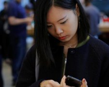 Китайці підклали Apple свиню
