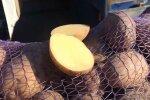 Картофель. Фото: скриншот Youtube
