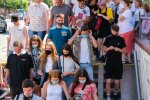 карантин в Украине, фото: Униан