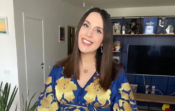 Джамала, фото - Instagram