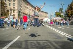 День Києва 2018: афіша найкрутіших заходів