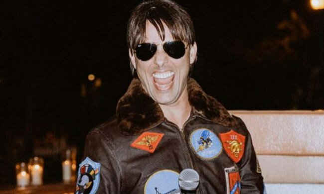 Еван Ферранте: скрін з DailyStar