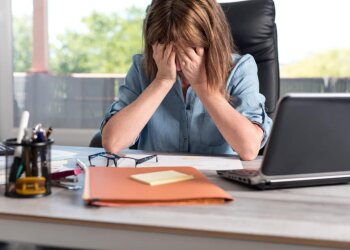 Магнітні бурі, фото: news.mn