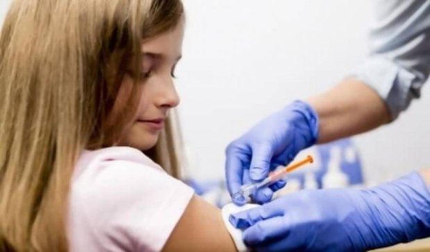 МОЗ забезпечить  дітей довгоочікуваними вакцинами