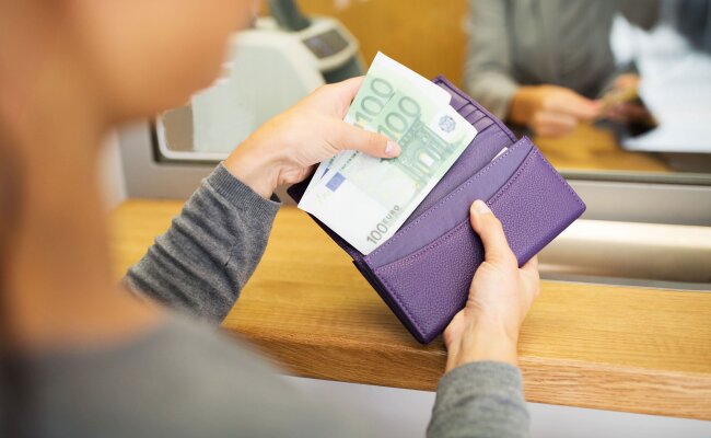 курс доллара и евро