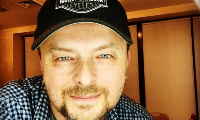 Руслан Євдокименко, фото: Instagram