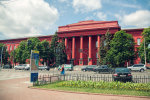 Університет Шевченка