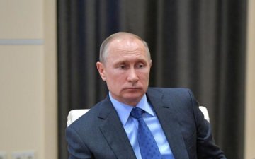 Проблема сапожников: куда Путин будет смотреть Трампу