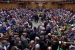Британский парламент, Reuters
