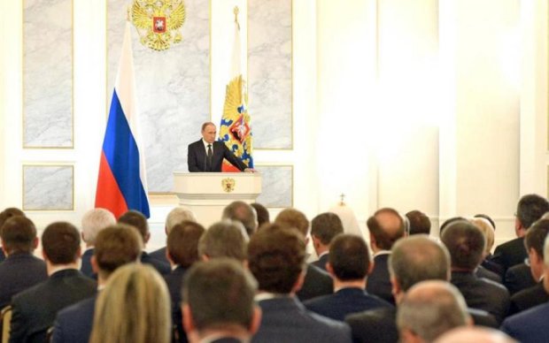 Санкционная удавка:  Кремль недооценил старания ЕС