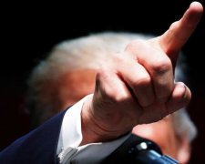 Трамп нагадав НАТО про головного ворога