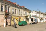 Львівщина пішла під воду, природа повстала: "Плавайте, лісоруби"