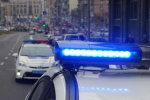 Пьяный водитель BMW на бешеной скорости залетел в Volkswagen: много пострадавших