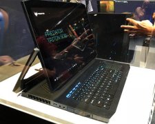 Acer представила игровой ноутбук Predator Triton 900 по цене авто