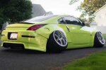 Nissan 350Z, скріншот