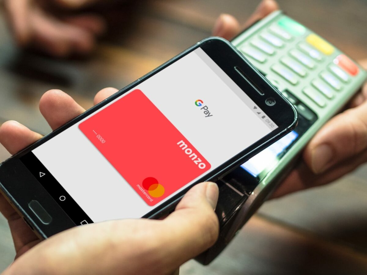 Google Pay: как установить, пользоваться и оплачивать товары с телефона -  ЗНАЙ ЮА