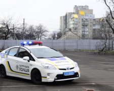 Тебе завтра не буде: п'яний мажор влаштував ДТП і погрожував свідкам