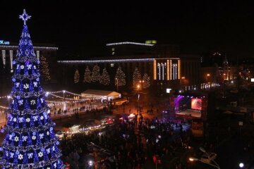 Погода нельотна: синоптики засмутили дніпрян прогнозом на 1 січня