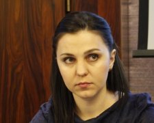 В Киеве назвали виновников ограничения свободы слова в Крыму